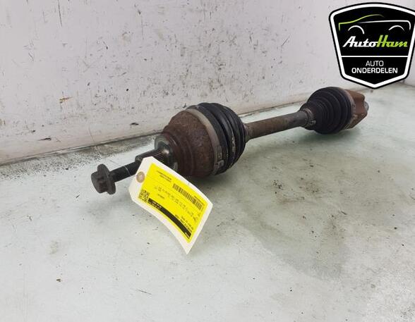 Drive Shaft AUDI A3 Sportback (8YA)