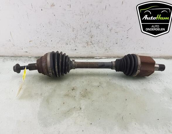 Drive Shaft AUDI A3 Sportback (8YA)