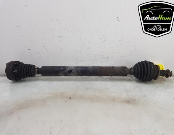 Drive Shaft SKODA FABIA I (6Y2), VW POLO (9N_), SKODA FABIA II Combi (545), SKODA FABIA II (542)