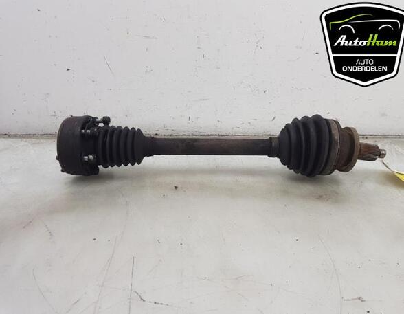 Drive Shaft SKODA FABIA I (6Y2), VW POLO (9N_), SKODA FABIA II Combi (545), SEAT IBIZA III (6L1)