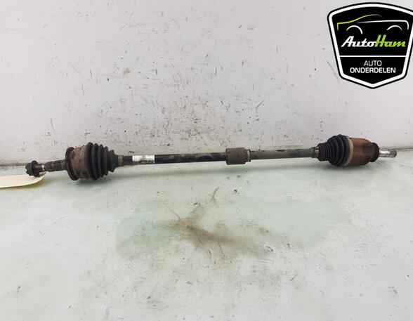 Drive Shaft OPEL ASTRA K Sports Tourer (B16), OPEL ASTRA K (B16)