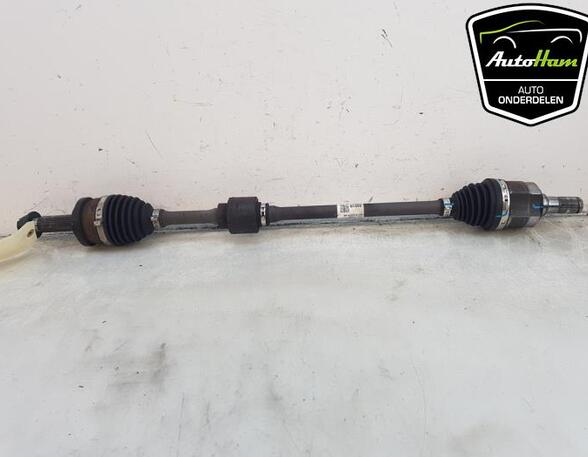 Drive Shaft KIA PICANTO (JA), KIA PICANTO (TA)