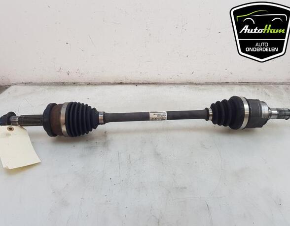 Drive Shaft KIA PICANTO (JA), KIA PICANTO (TA)