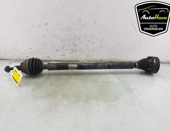 Drive Shaft VW GOLF VII (5G1, BQ1, BE1, BE2)