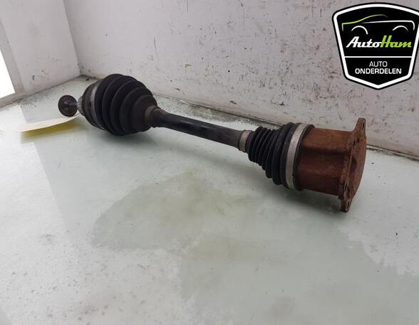 Drive Shaft AUDI A6 Avant (4G5, 4GD, C7)