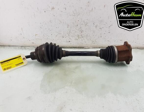 Drive Shaft AUDI A6 Avant (4G5, 4GD, C7)