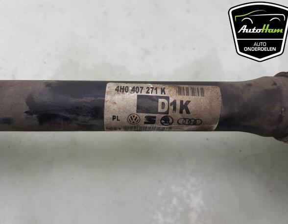 Drive Shaft AUDI A6 Avant (4G5, 4GD, C7)