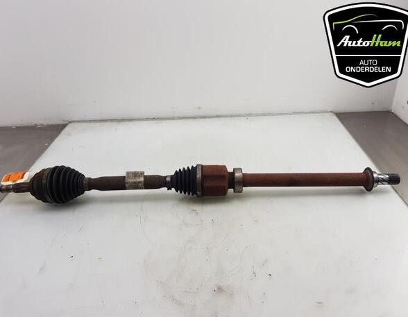 Drive Shaft RENAULT CAPTUR I (J5_, H5_), RENAULT CLIO IV (BH_)