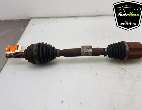 Drive Shaft RENAULT CAPTUR I (J5_, H5_), RENAULT CLIO IV (BH_)