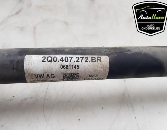 Drive Shaft VW POLO (AW1, BZ1), SEAT IBIZA V (KJ1, KJG)