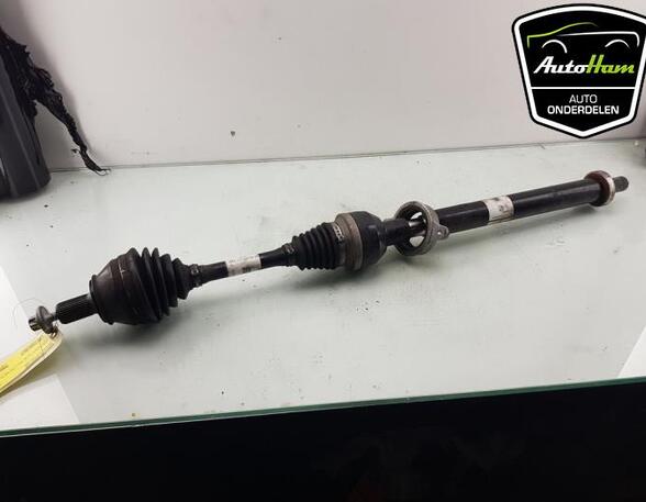 Drive Shaft MERCEDES-BENZ CLA (C118), MERCEDES-BENZ CLA Shooting Brake (X118), MERCEDES-BENZ A-CLASS (W177)