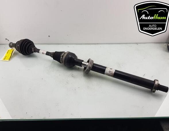 Drive Shaft MERCEDES-BENZ CLA (C118), MERCEDES-BENZ CLA Shooting Brake (X118), MERCEDES-BENZ A-CLASS (W177)