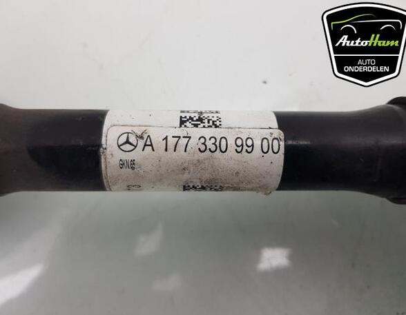 Drive Shaft MERCEDES-BENZ CLA (C118), MERCEDES-BENZ CLA Shooting Brake (X118), MERCEDES-BENZ A-CLASS (W177)