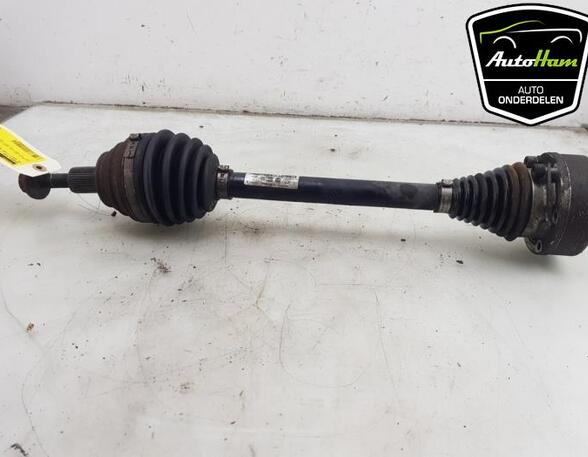 Drive Shaft VW GOLF VII (5G1, BQ1, BE1, BE2)