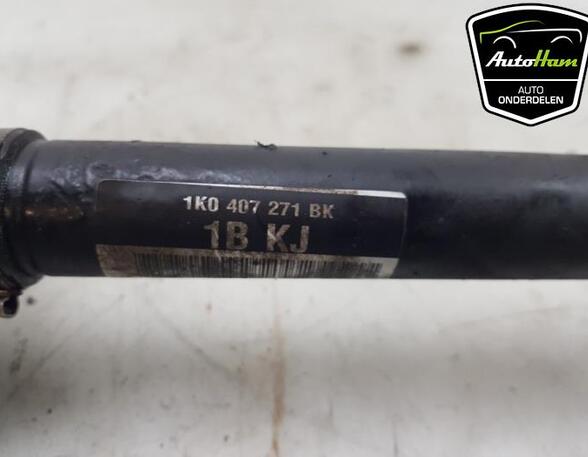 Drive Shaft VW GOLF VII (5G1, BQ1, BE1, BE2)