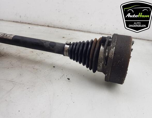 Drive Shaft VW GOLF VII (5G1, BQ1, BE1, BE2)