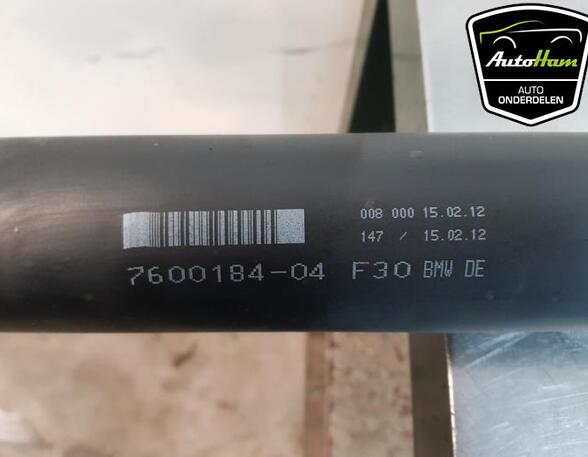 Cardan Shaft (drive Shaft) BMW 3 (F30, F80)