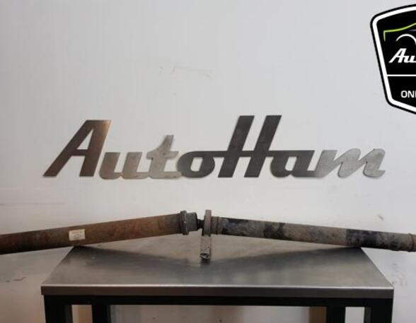 Cardanas AUDI A6 (4F2, C6), AUDI A6 Avant (4F5, C6), AUDI A6 Allroad (4FH, C6)