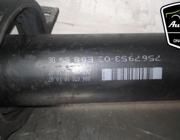 Cardan Shaft (drive Shaft) BMW 1 (E81), BMW 1 (E87)