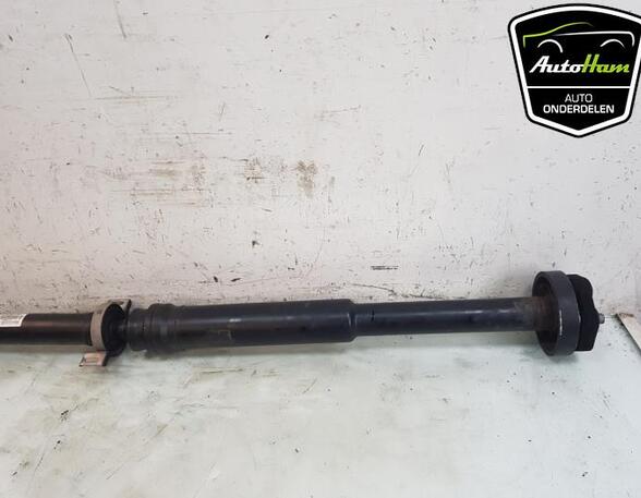 Cardan Shaft (drive Shaft) MERCEDES-BENZ GLC Coupe (C253)