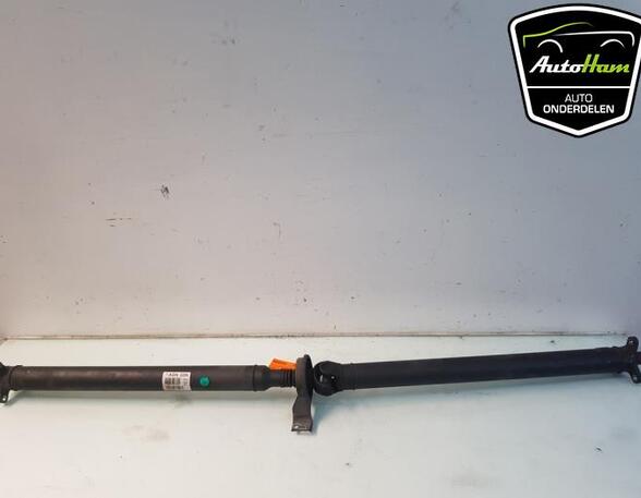 Cardan Shaft (drive Shaft) MERCEDES-BENZ C-CLASS (W204)