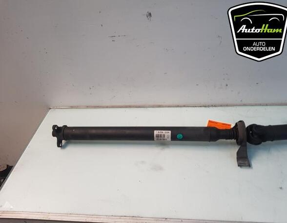 Cardan Shaft (drive Shaft) MERCEDES-BENZ C-CLASS (W204)