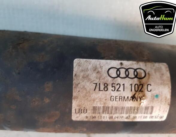 Kardanwelle Audi Q7 4L 7L8521102C P18635268