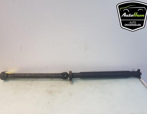 Cardan Shaft (drive Shaft) BMW 5 Touring (E61)