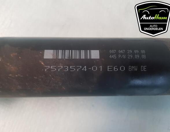 Cardan Shaft (drive Shaft) BMW 5 Touring (E61)