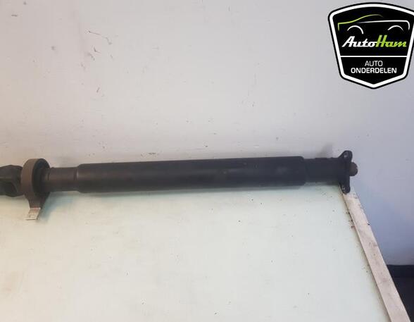 Cardan Shaft (drive Shaft) BMW 5 Touring (E61)