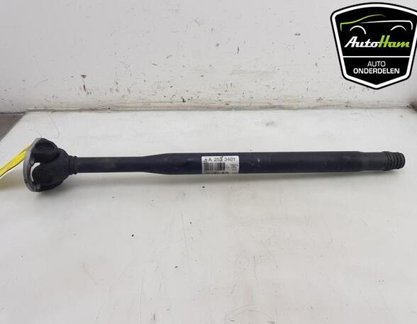 Cardan Shaft (drive Shaft) MERCEDES-BENZ GLC Coupe (C253)