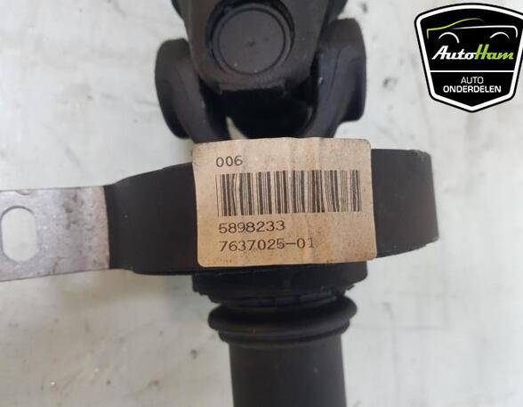 Cardan Shaft (drive Shaft) BMW 1 (F21), BMW 1 (F20)