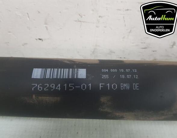 Cardan Shaft (drive Shaft) BMW 5 (F10)