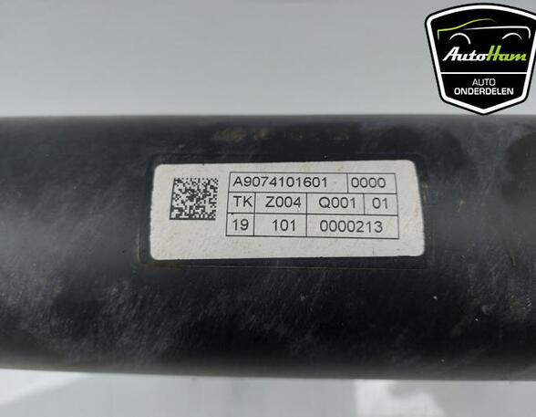 Cardan Shaft (drive Shaft) MERCEDES-BENZ SPRINTER 3-t Van (B910)