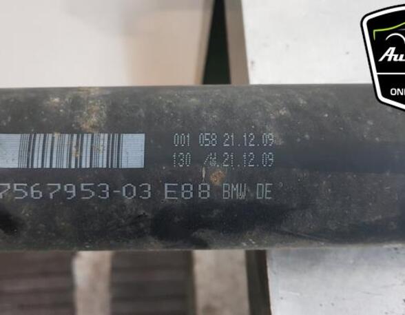 Cardan Shaft (drive Shaft) BMW 1 (E81), BMW 1 (E87)