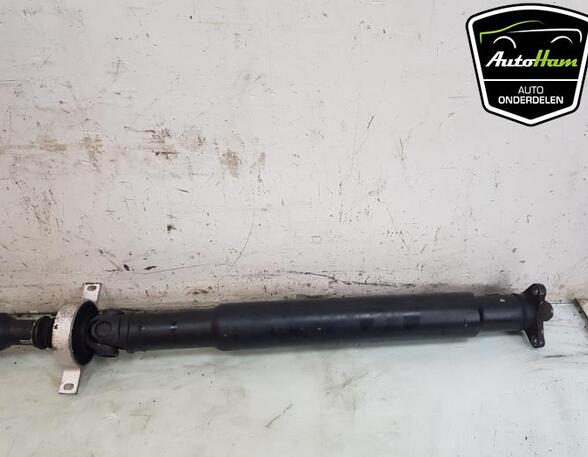 Cardan Shaft (drive Shaft) BMW 3 Coupe (E92), BMW 3 Touring (E91)