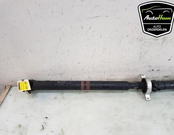 Cardan Shaft (drive Shaft) BMW 3 Coupe (E92), BMW 3 Touring (E91)