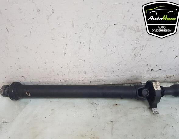 Cardan Shaft (drive Shaft) BMW Z4 Roadster (E89)