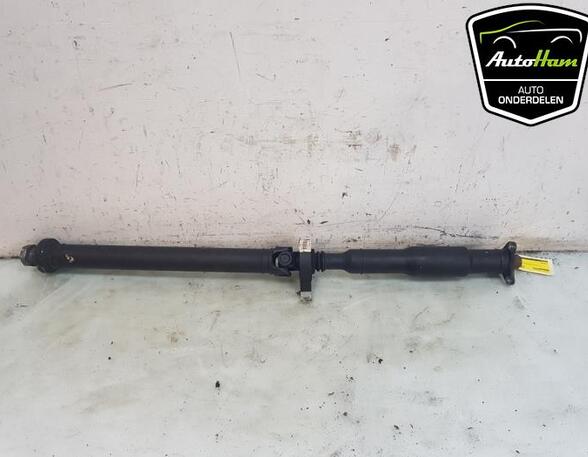 Cardan Shaft (drive Shaft) BMW Z4 Roadster (E89)