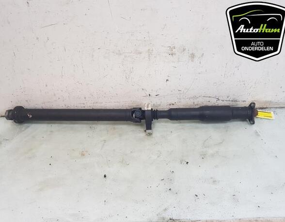 Cardan Shaft (drive Shaft) BMW Z4 Roadster (E89)