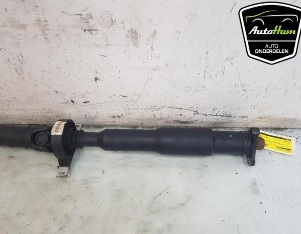 Cardan Shaft (drive Shaft) BMW Z4 Roadster (E89)