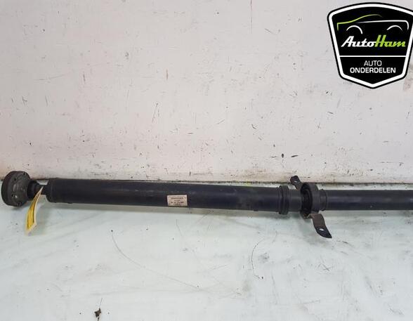 Cardan Shaft (drive Shaft) AUDI Q5 (8RB), AUDI Q5 Van (8RB)