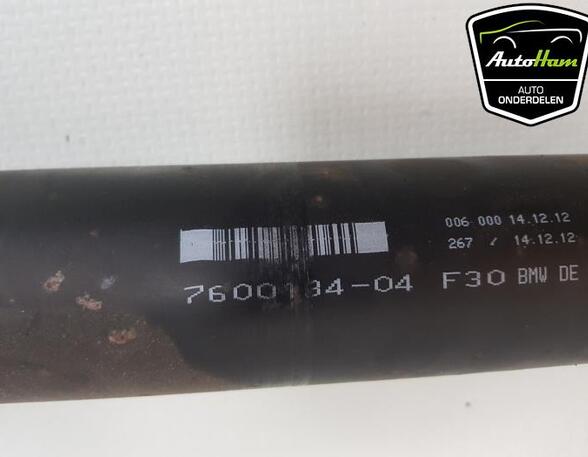 Cardan Shaft (drive Shaft) BMW 3 (F30, F80)