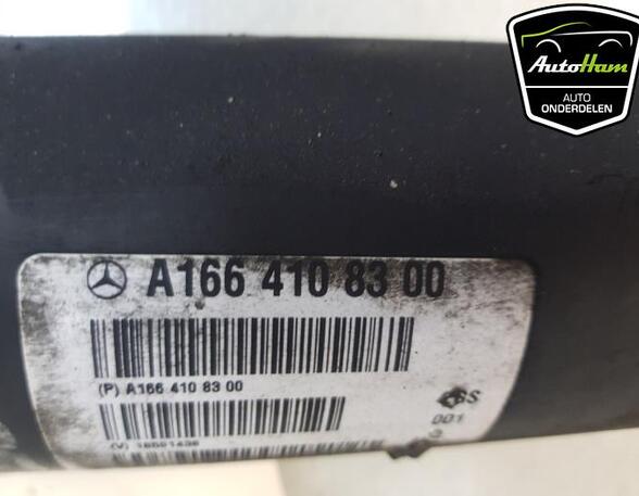 Cardan Shaft (drive Shaft) MERCEDES-BENZ GLE (W166), MERCEDES-BENZ GLE Coupe (C292)