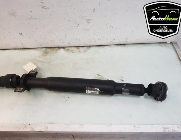 Cardan Shaft (drive Shaft) MERCEDES-BENZ GLE (W166), MERCEDES-BENZ GLE Coupe (C292)