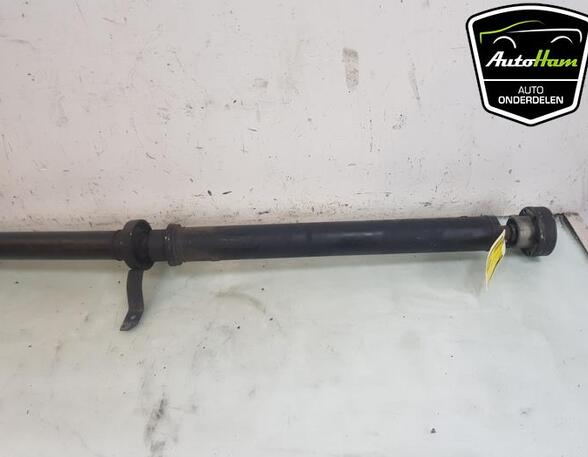 Cardan Shaft (drive Shaft) AUDI A4 Avant (8E5, B6), AUDI A4 Avant (8ED, B7), OPEL AGILA (A) (H00)