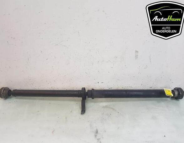 Cardan Shaft (drive Shaft) AUDI A4 Avant (8E5, B6), AUDI A4 Avant (8ED, B7), OPEL AGILA (A) (H00)