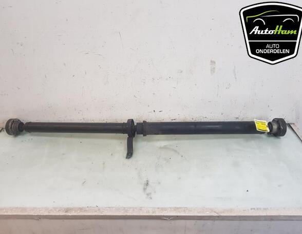 Cardan Shaft (drive Shaft) AUDI A4 Avant (8E5, B6), AUDI A4 Avant (8ED, B7), OPEL AGILA (A) (H00)