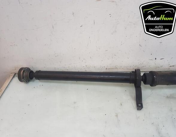 Cardan Shaft (drive Shaft) AUDI A4 Avant (8E5, B6), AUDI A4 Avant (8ED, B7), OPEL AGILA (A) (H00)