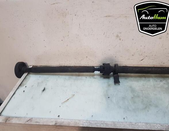 Cardan Shaft (drive Shaft) AUDI TT (8N3), AUDI TT Roadster (8N9)